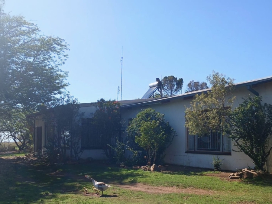 4 Bedroom Property for Sale in Senekal Rural Free State